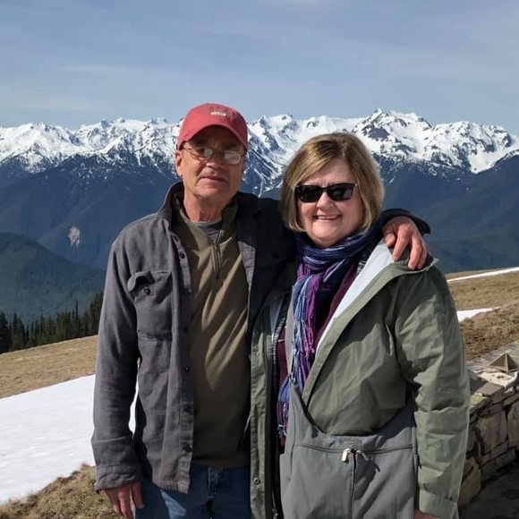 Meet your Posher, Karen - Picture 1 of 1